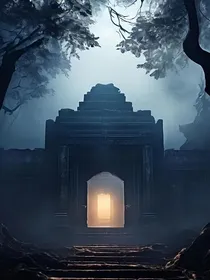 南柯梦：梦起