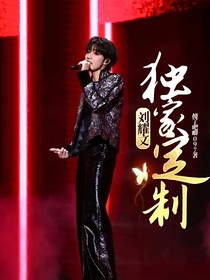 刘耀文：独家定制