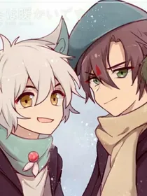京剧猫之少爷俩之爱