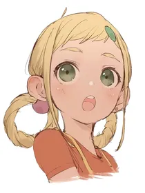 红色月夜