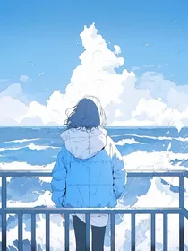 青梅竹马携手未来