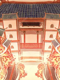 我竟穿越古代？！