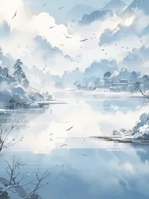 查九三部曲（一）：暮夜