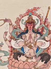 终极洪荒