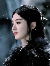 综影视：神明改命