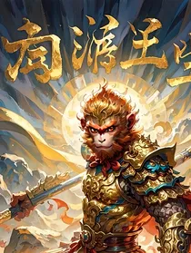 西游之逆天大圣