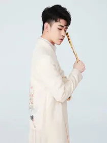 云瑶之恋：与张云雷的甜蜜邂逅