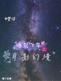 爆裂飞车之月影幻境