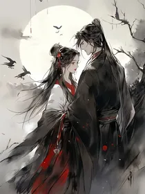 狐颜祸水长