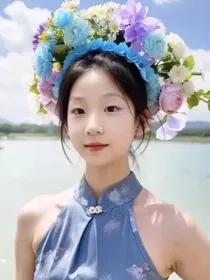 双女主：灿若星河
