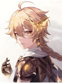 原神之日常闲情雅致