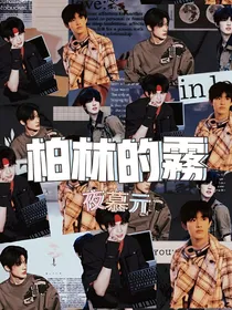 极禹：柏林的雾