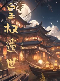 皇权遗世