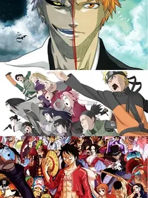 木叶武者—死神永生
