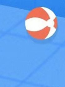 没有什么好玩的