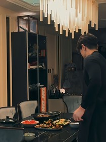 黑怕不怕黑：高端玩家