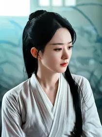皎皎天女星