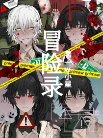冒险录
