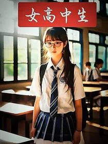 女高中生传