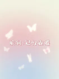航润：记忆蝴蝶