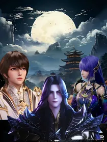 假如采儿是魔神皇枫秀的女儿