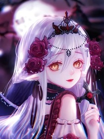 末世：穿越女配