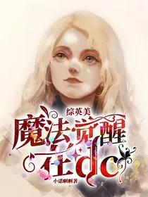 综英美：魔法觉醒在dc