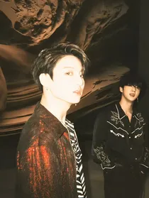 BTS恶之花