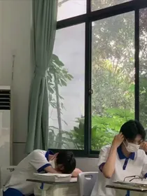 向江
