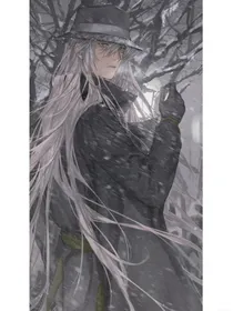 名柯之恋人是topkiller