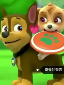 奇天的誓言