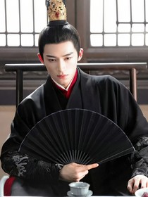 综影视：她总被觊觎