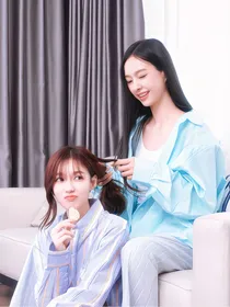 从分开开始恋爱