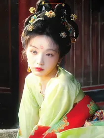综影：我是天道宠儿