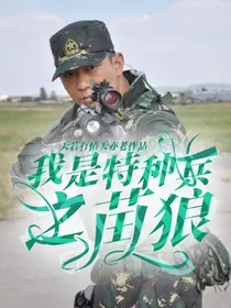 我是特种兵之苗狼