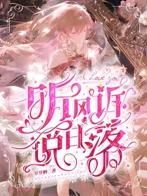 盗墓：听风述说日落