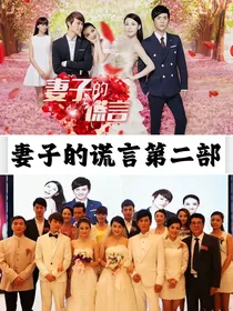 妻子的谎言第二部续集