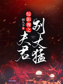 综影视之夫君别太猛