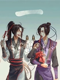 假如江澄和魏无羡重生到过去