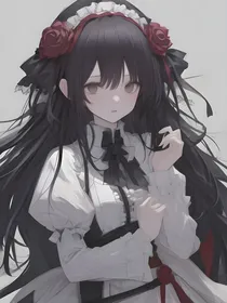 真奈的异世界日记