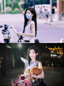 沈梦瑶双女主同人文