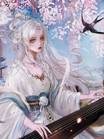 叶罗丽：白光莹的姐姐