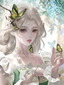叶罗丽：自然之主的姐姐