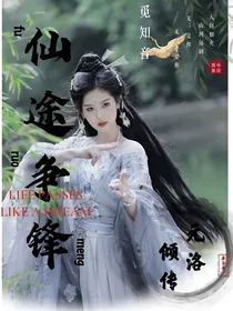 仙途争锋——元洛倾传