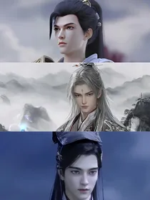 综漫：梦幻联动