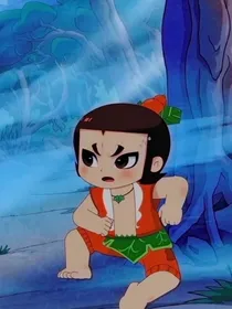 新葫：光迹