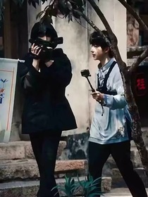 水神的祭品