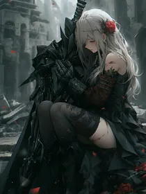 我在末世当大女主