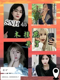 SNH48：木槿花开了