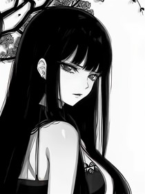 重生之成为大女主